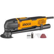 İngco MF3008 Çok Fonksiyonlu Multiset 300 Watt