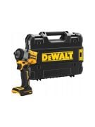 Dewalt DCF922NT Akülü Somun Sıkma Gövdesi 1/2''  (Solo)