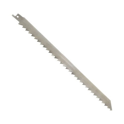 Knisaw Kılıç Testere Ağzı Buz, Kemik ve Donmuş Malzeme İçin 300 mm