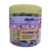 MEA  10 mm. NEXUS DÜBEL (70 adet)