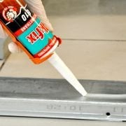 Akfix 610 Expres  Montaj Yapıştırıcı  310 ml.