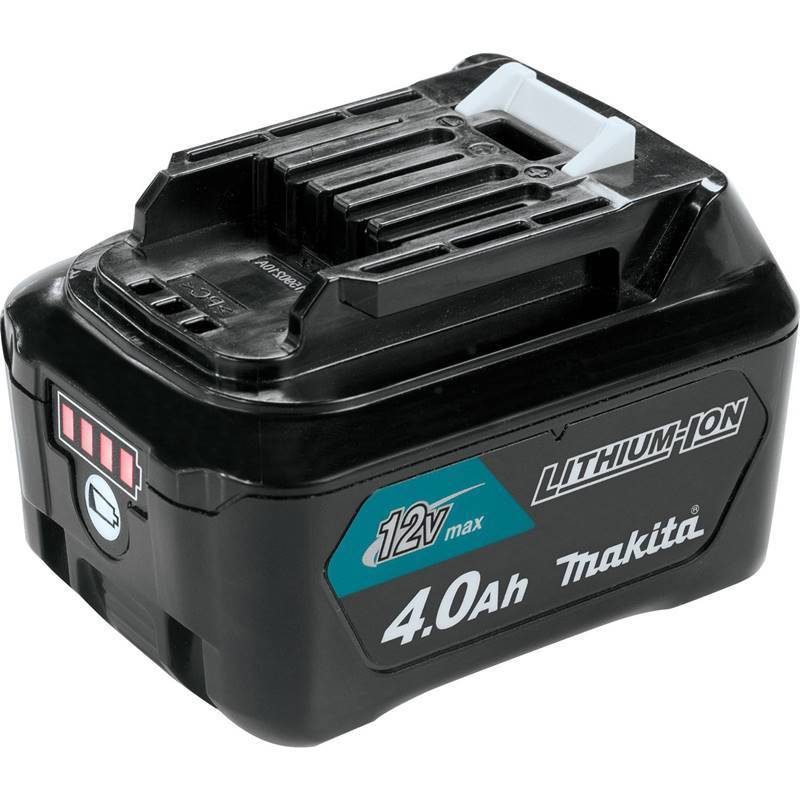 Makita BL1041B 12 Volt 4,0 Ah  Yedek Batarya