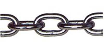 3 mm DEMİR ZİNCİR