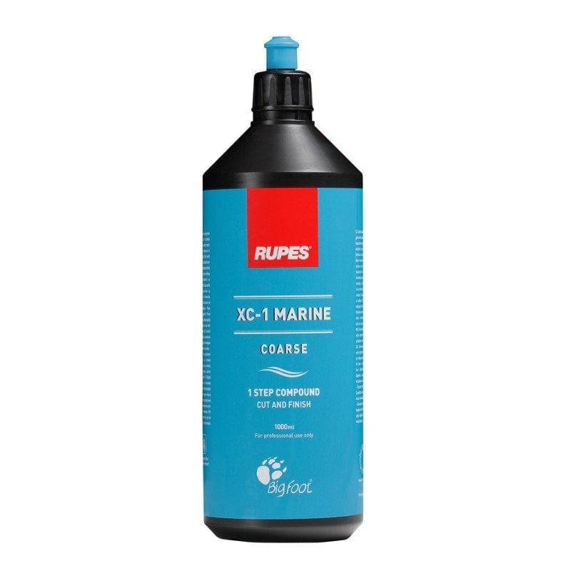 Rupes XC1 Marine Coarse Pasta 1000 ml.