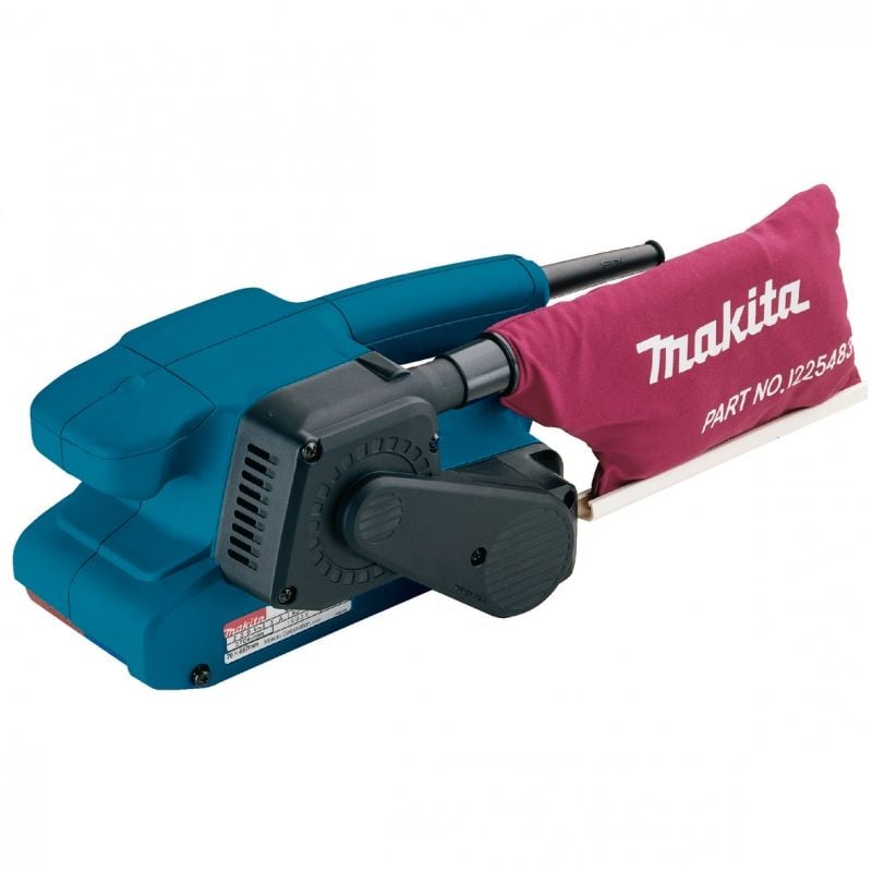 Makita 9910 Tank Zımpara 76*457mm