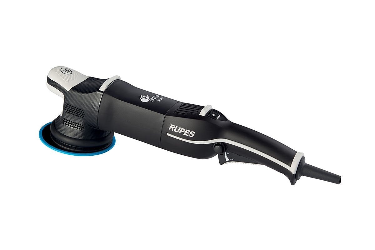 Rupes LHR15  Mark5  STD Orbital Polisaj Makinesi