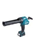 Makita CG100DWAE  Akülü Silikon  Tabancası 12 Volt-2,0 Ah.