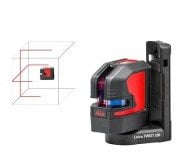 Leica Lino L2S  Çapraz Çizgi Lazeri