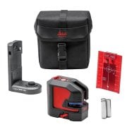 Leica Lino L2S  Çapraz Çizgi Lazeri