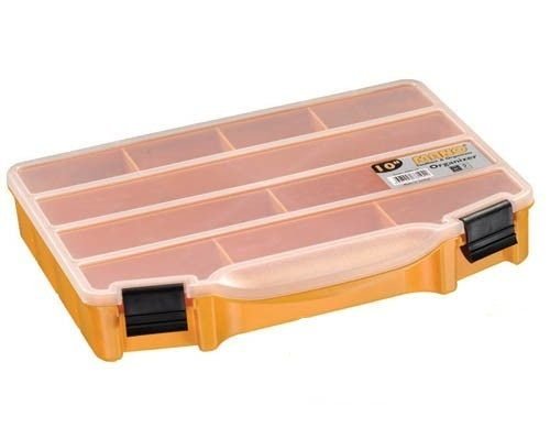 MANO 10'' VİDA KUTUSU