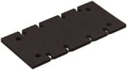 Makita 193523-6  Titreşim Zımpara Tabanı (BO4901 modeli için)