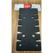 Makita 193523-6  Titreşim Zımpara Tabanı (BO4901 modeli için)