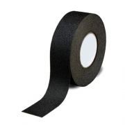 KAYDIRMAZLIK BANDI SANİ 50 mm*15 mt SİYAH