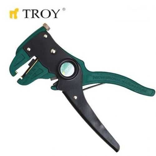Troy 24007 Otomatik Kablo Soyucu