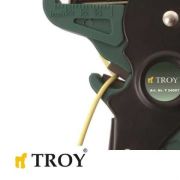 Troy 24007 Otomatik Kablo Soyucu