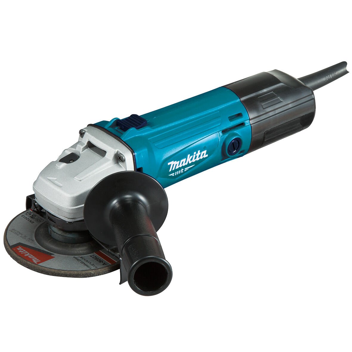 Makita  M9502RM Avuç İçi Taşlama 570 Watt