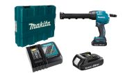 Makita DCG180RYE Akülü Silikon Tabancası
