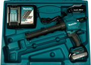Makita DCG180RYE Akülü Silikon Tabancası