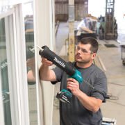 Makita DCG180RYE Akülü Silikon Tabancası