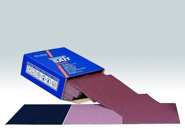 SAIT 600 KUM SU ZIMPARASI AR-C