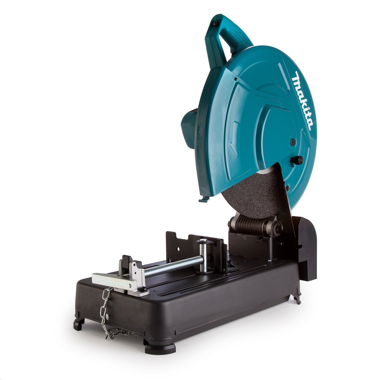 Makita LW1401S Metal Kesme Makinası (355mm Flex Taşlı)