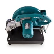 Makita LW1401S Metal Kesme Makinası (355mm Flex Taşlı)