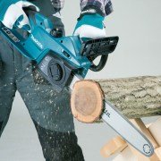 Makita UC4041A Elektrikli Zincirli Ağaç Kesme Motoru