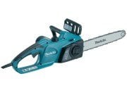Makita UC4041A Elektrikli Zincirli Ağaç Kesme Motoru (400mm)
