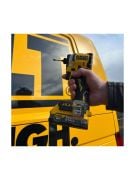 Dewalt DCF850E2T  Darbeli Vidalama 18 Volt-1,7 Ah Powerstack Akü