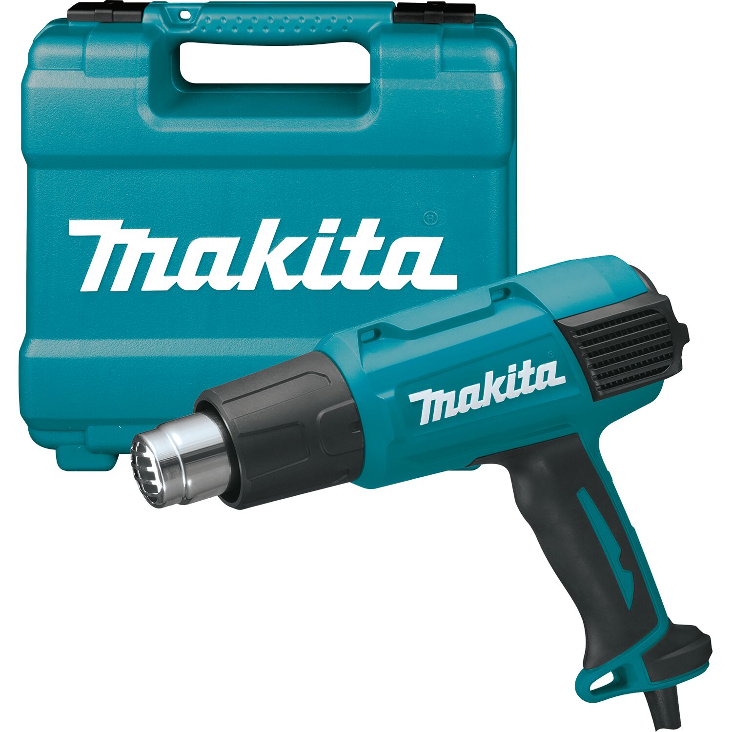 Makita HG6031VK Sıcak Hava Tabancası 1800 Watt