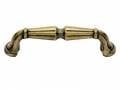 96 mm. ANTİK ORKİDE KULP