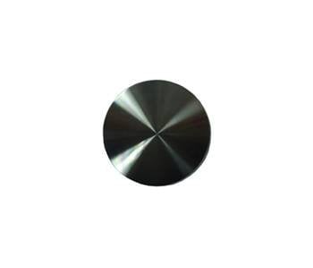 Ø 35 mm PASLANMAZ CAM FLANŞI