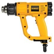 Dewalt D26411 Sıcak Hava Tabancası 1800 Watt