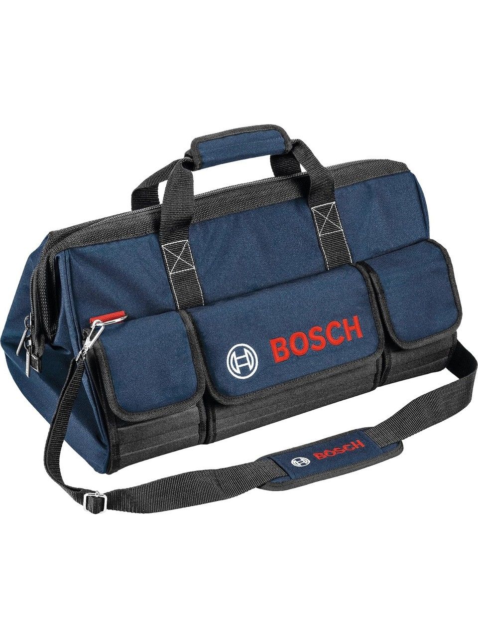 Bosch L Beden Profesyonel  Bez  Takım Çantası 26''