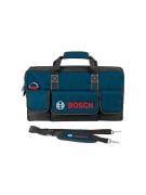 Bosch L Beden Profesyonel  Bez  Takım Çantası 26''