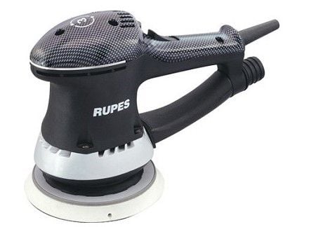 Rupes ER03TE Eksantrik Zımpara Makinesi