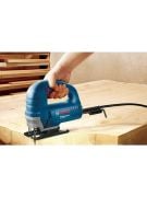 Bosch GST8000E Dekupaj testere 710 Watt