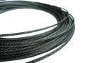 Paslanmaz Çelik Halat  1,5mm (10 Metre)