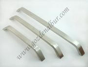 320 mm. PAPİRUS İNOX KULP