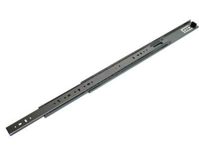 CANEX 65 cm TELESKOPİK BİLYALI RAY (43 mm)
