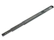 CANEX 65 cm TELESKOPİK BİLYALI RAY (43 mm)