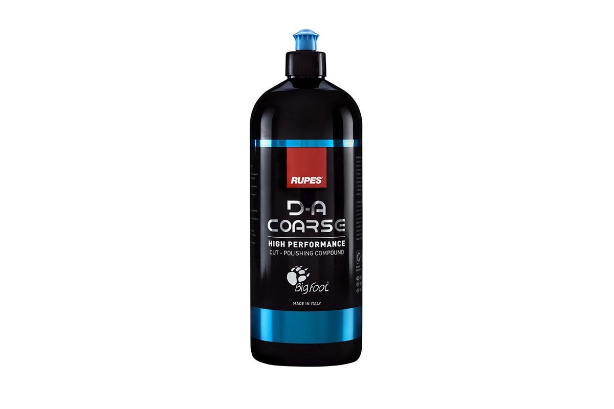 Rupes  DA-Coarse  Kalın Pasta 1,000 ml.