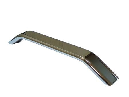 128 mm. HEKİMDAĞ KROM KULP