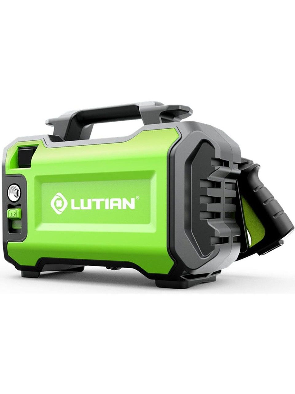 Lutian LT2161-1400  110 Bar Basınçlı Yıkama Makinesi