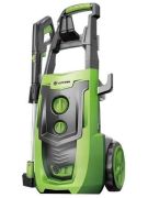 Lutian LT701-2200A   170 Bar Basınçlı Yıkama Makinesi