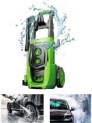 Lutian LT701-2200A   170 Bar Basınçlı Yıkama Makinesi