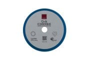 Rupes DA-Coarse Mavi Pasta Süngeri Çap:150/180 mm (LHR21 Makina İçin)