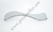 160 mm. MİSTRAL KROM KULP