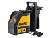 Dewalt DW088K Çapraz Çizgi Lazeri Kırmızı