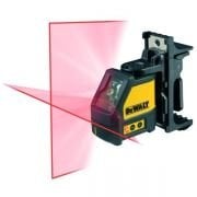 Dewalt DW088K Çapraz Çizgi Lazeri Kırmızı
